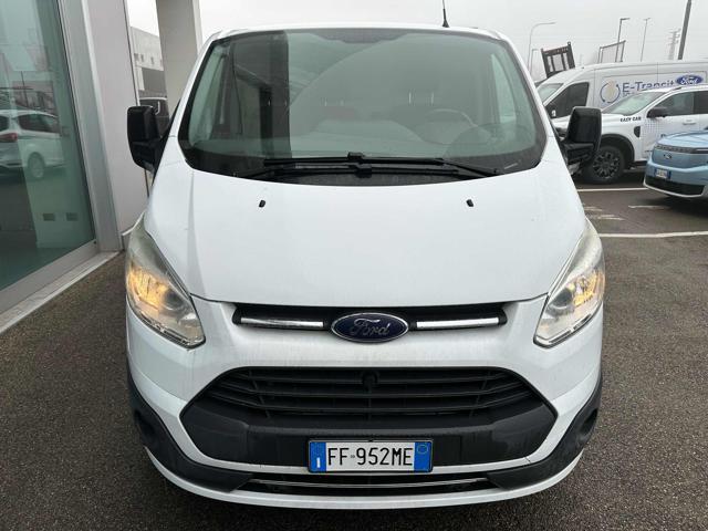 FORD Transit Custom 270 2.0 TDCi 130 PC Furgone Trend