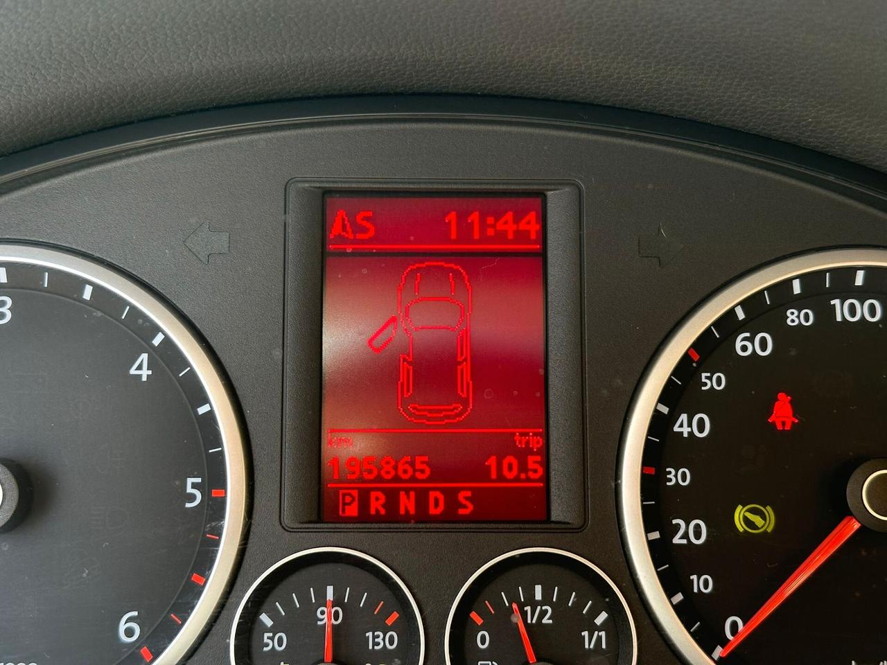 Volkswagen Tiguan 2.0 16V TDI DPF tiptronic Sport & Style