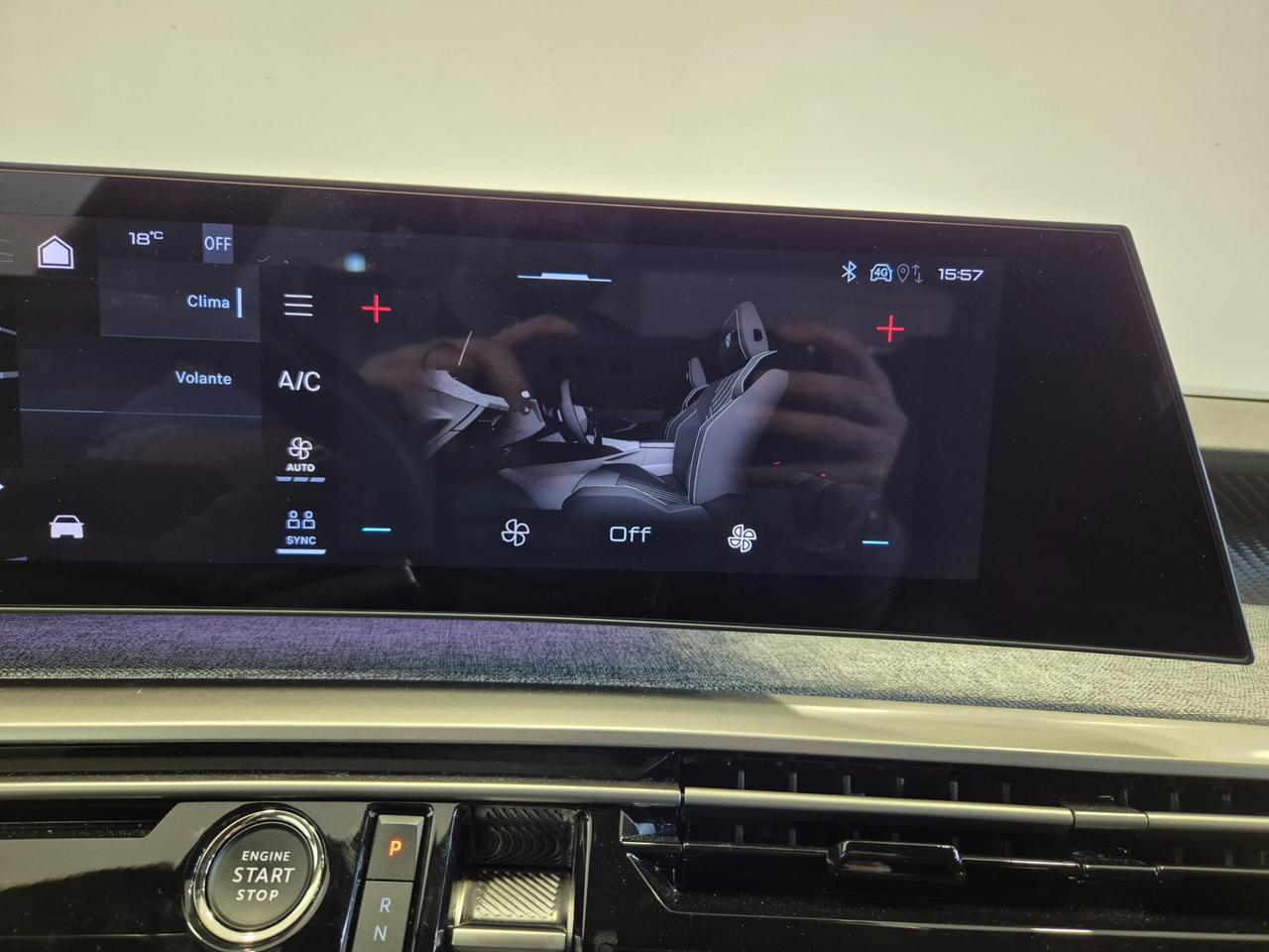 Peugeot 3008 1.2 hybrid Allure 145cv e-dcs6 IN PROMO