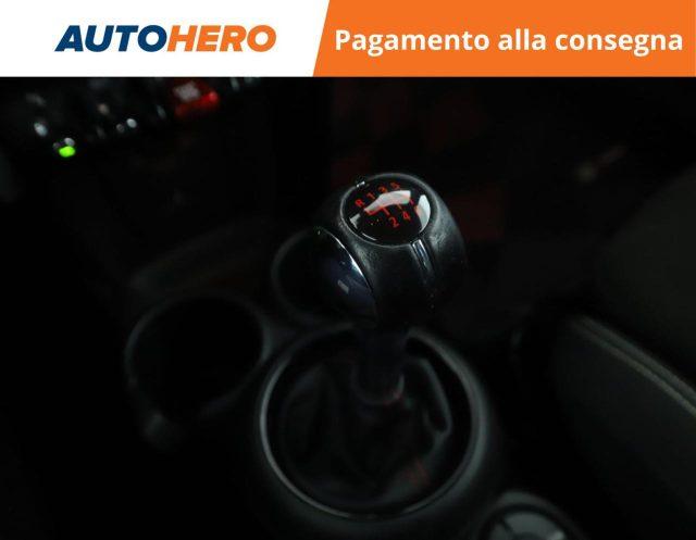 MINI John Cooper Works 2.0 John Cooper Works