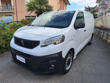 PEUGEOT Expert BlueHDi 120 S&S PL-TN Furgone Premium Standard