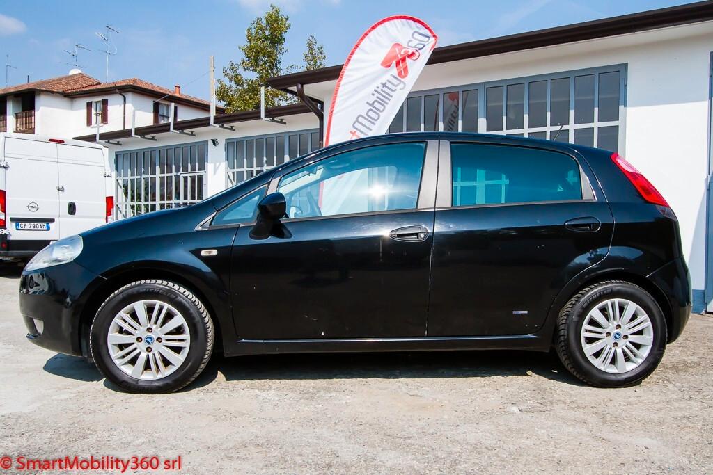 Fiat Grande Punto 1.4 5 porte Active - Ok neopatentati!!!