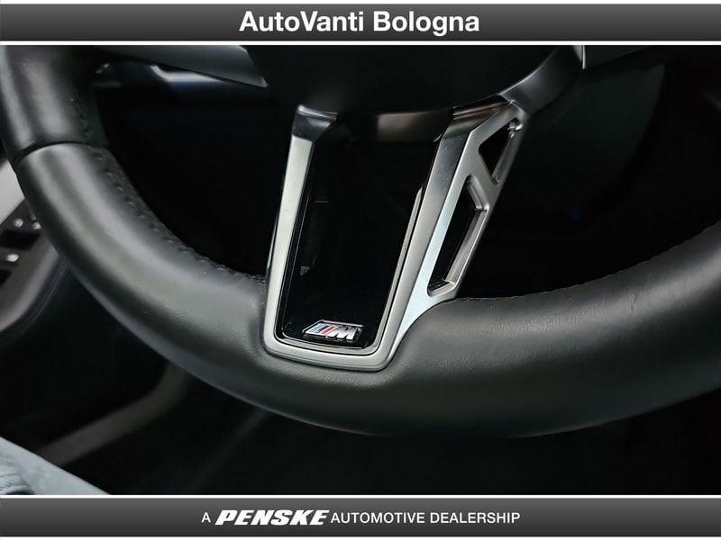 BMW Serie 2 Gran Coupe 218d Gran Coupe MSport Pro auto