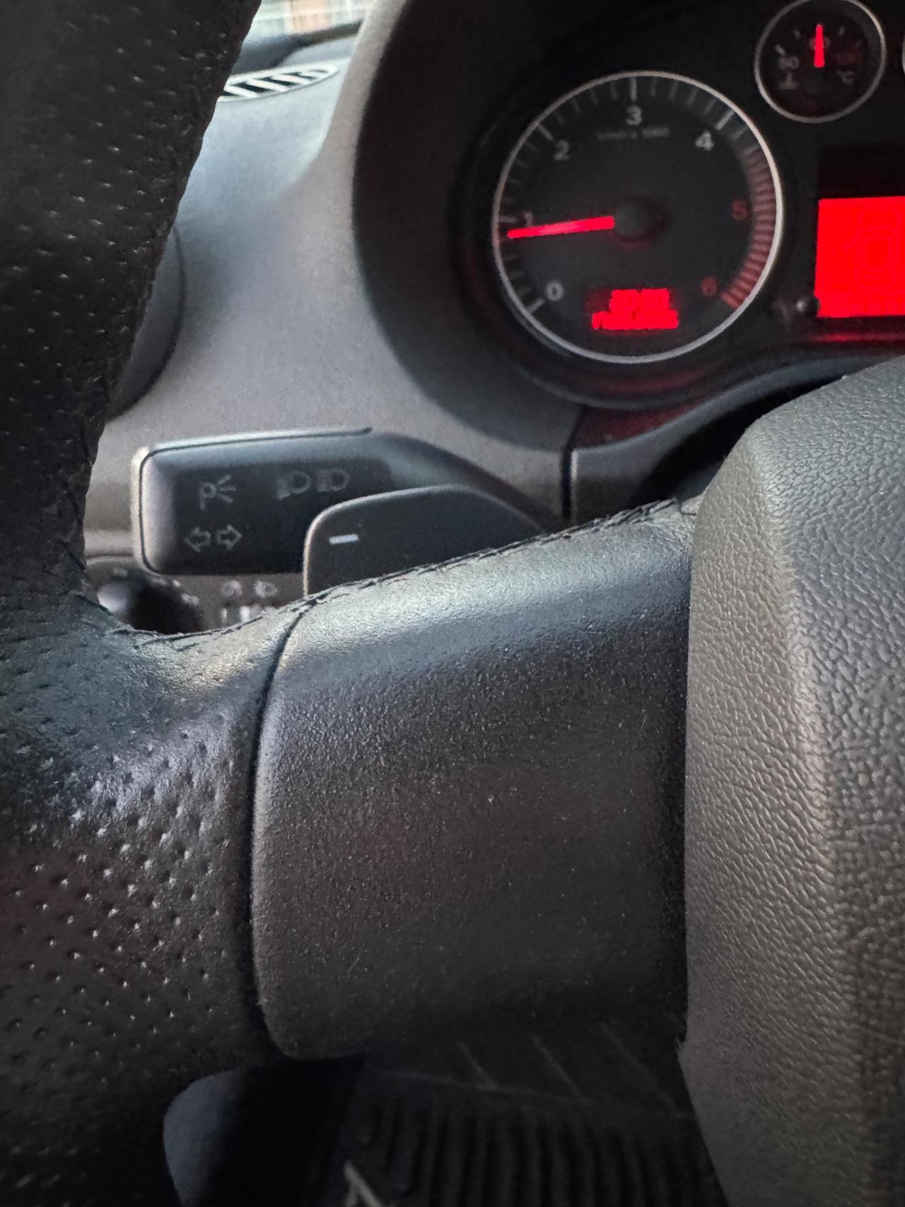 Audi A3 Sportback 2.0 TDI CAMBIO AUTOMATICO
