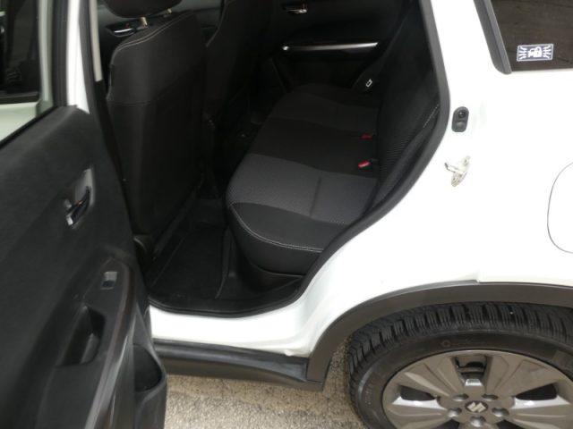 SUZUKI Vitara 1.4 Hybrid Cool IVA ESPOSTA