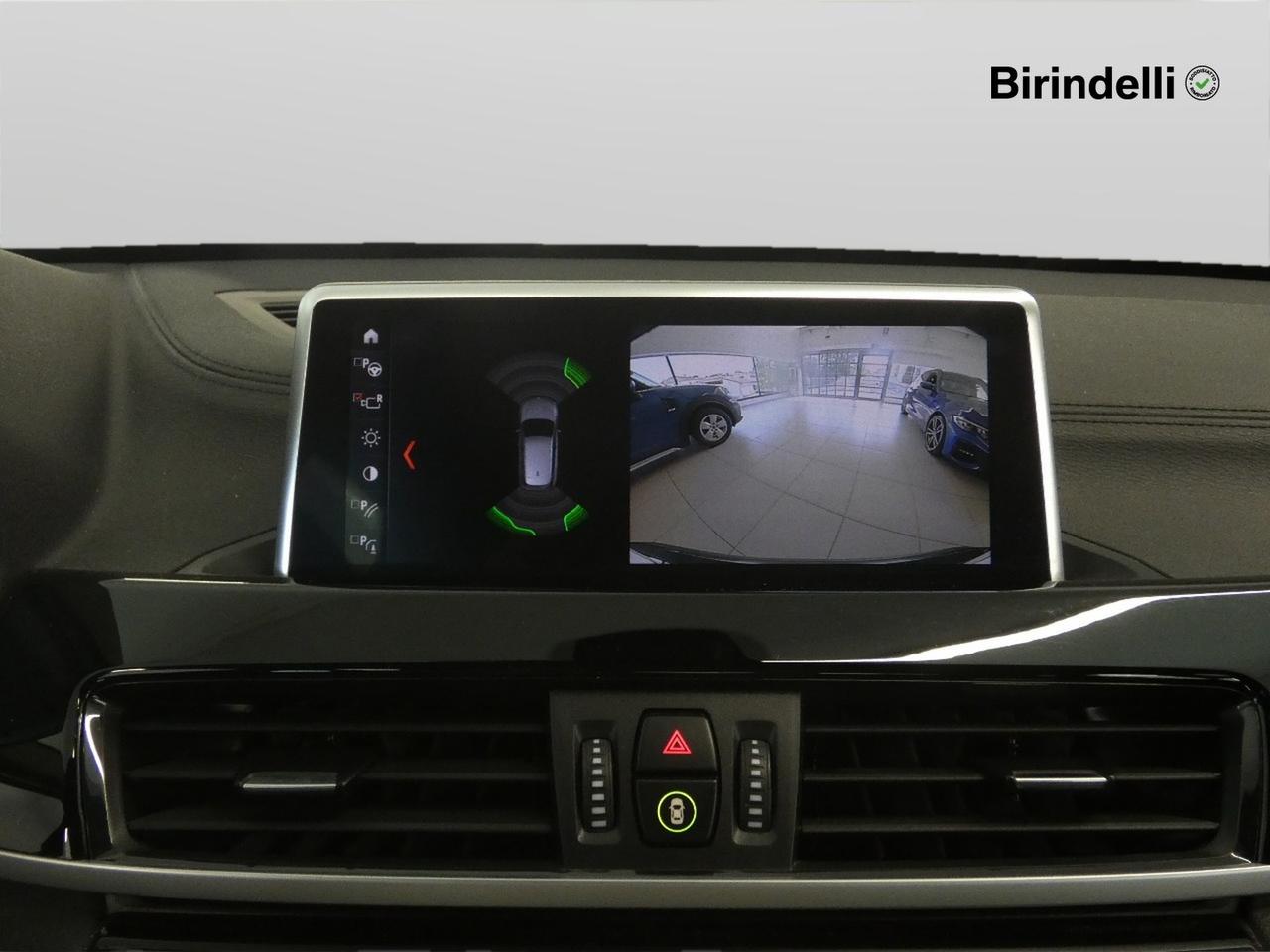 BMW X1 (F48) - X1 sDrive18d xLine Plus