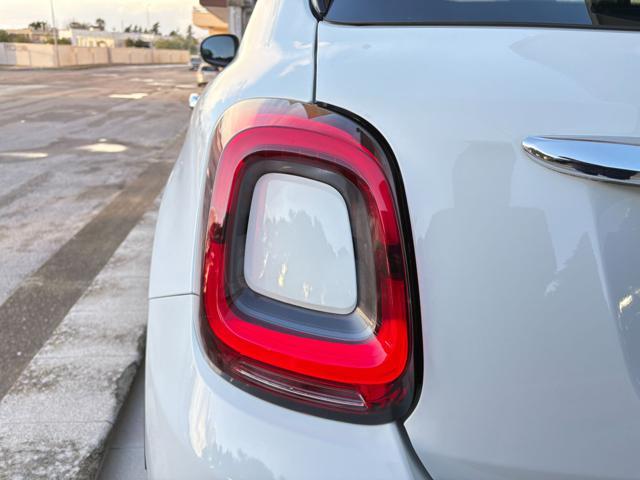 FIAT 500X 1.3 MultiJet 95 CV Club