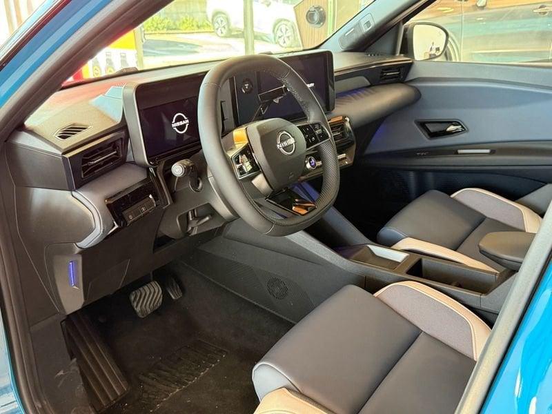 Nissan Micra Micra 52 kWh Evolve