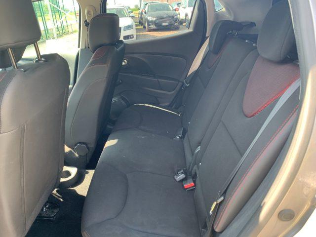 RENAULT Clio dCi 8V 75CV Start&Stop 5 porte Energy