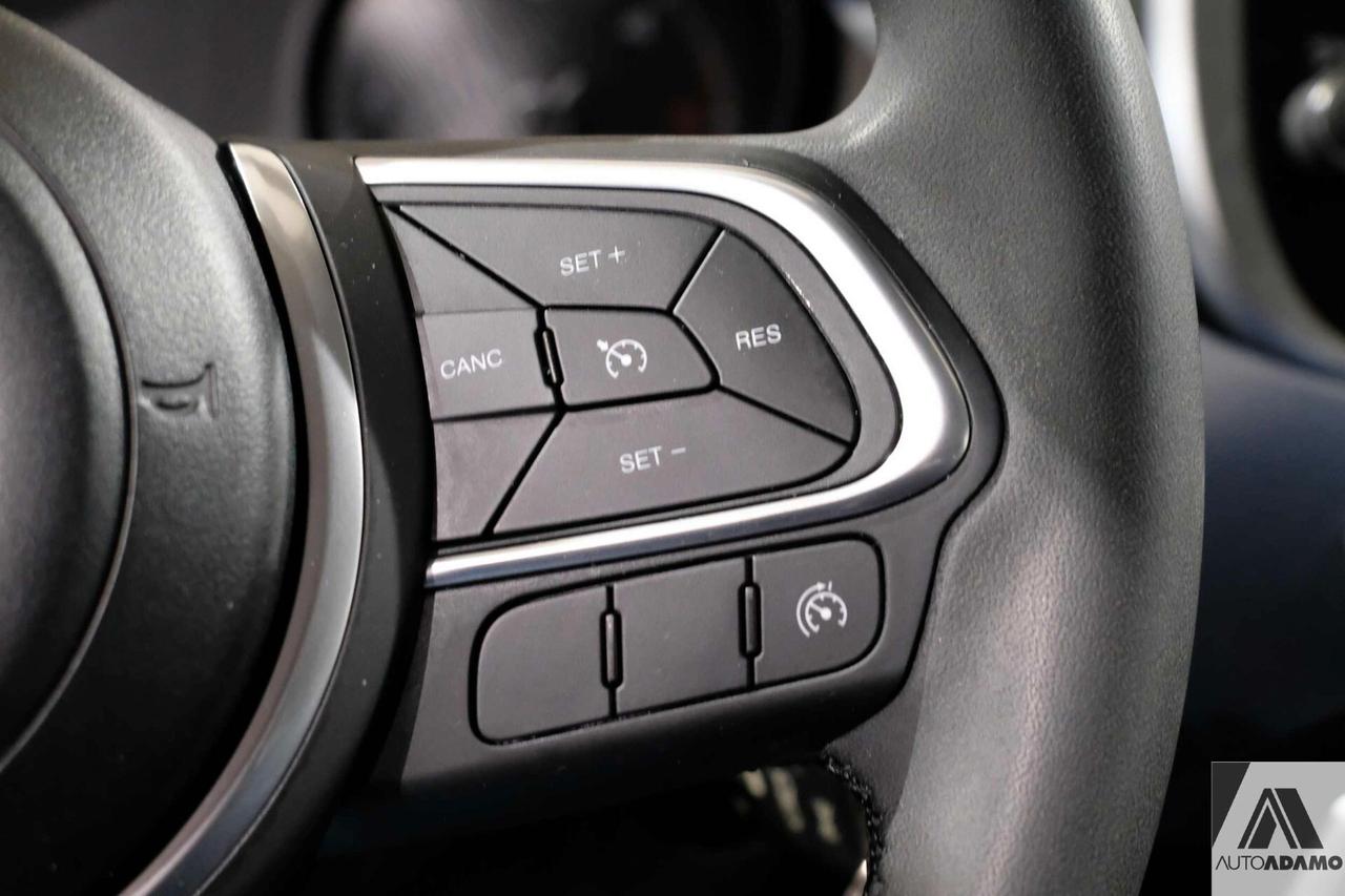 Fiat 500X Hatchback 1.6 Multijet 130cv Club