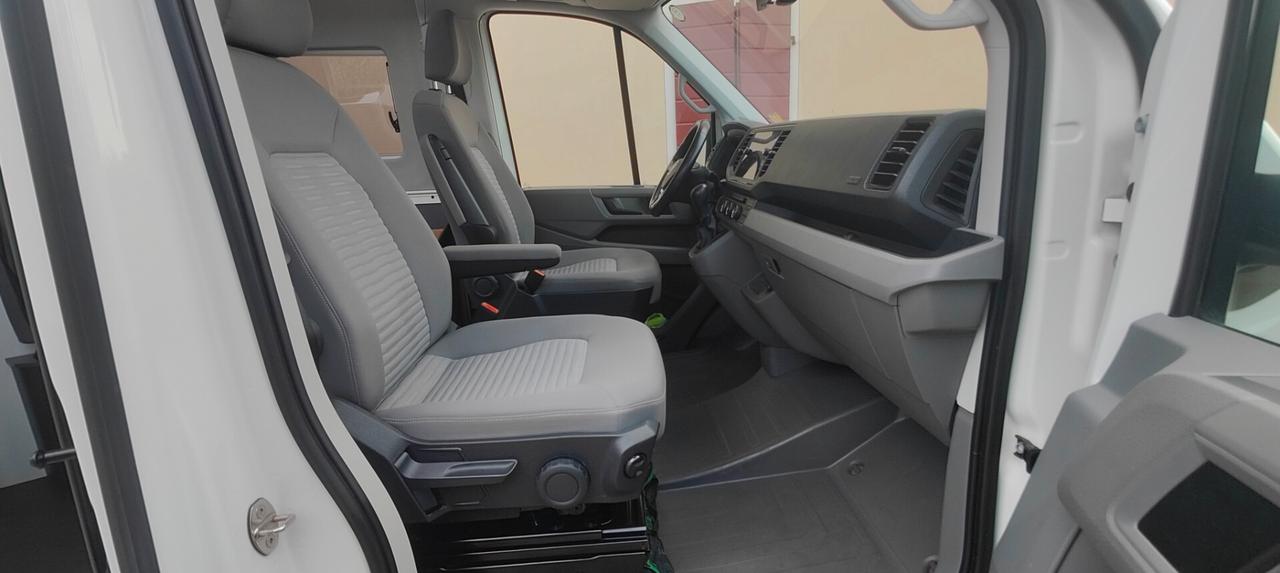 Vw Grand California