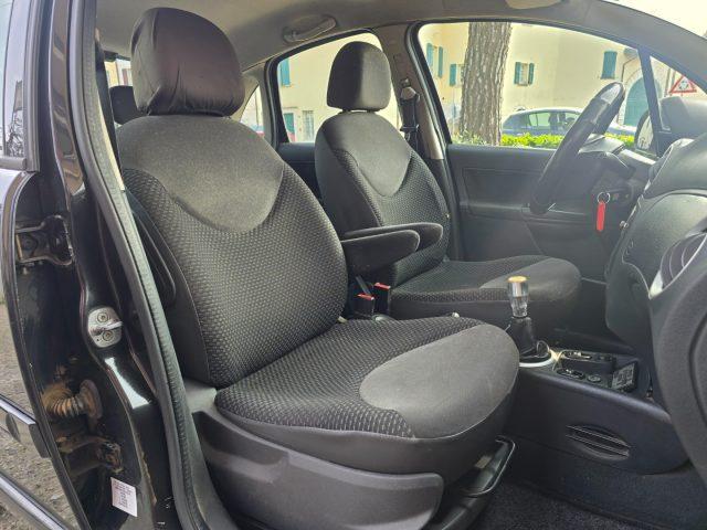 CITROEN C3 1.1 Exclusive Style Benz. GPL UniPropietario NEOP.