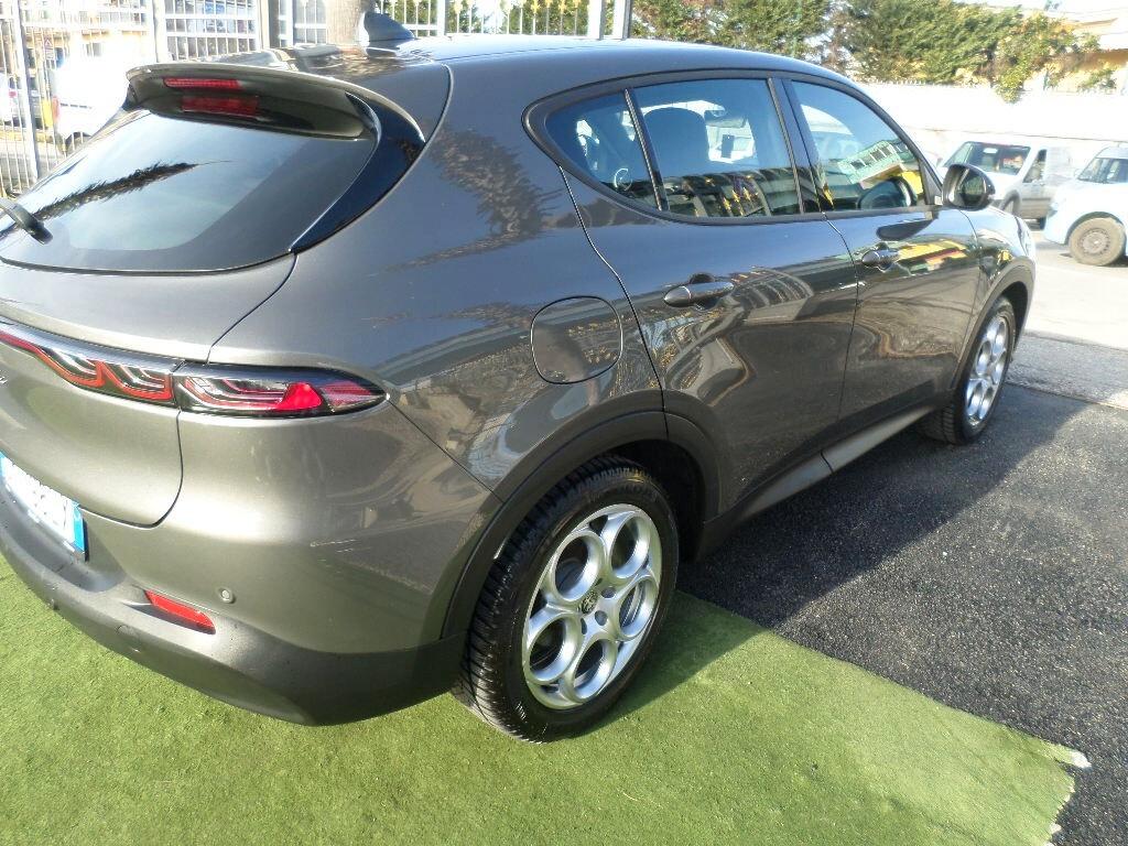 Alfa Romeo Tonale 1.5 130 CV MHEV TCT7 Sprint