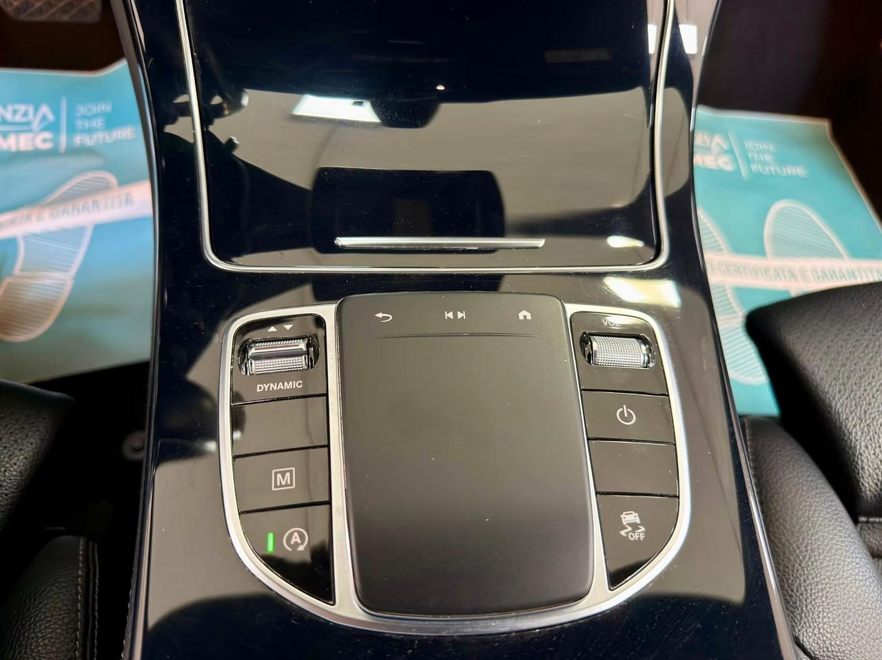 Mercedes GLC Coupé 220d 4Matic Sport 2019