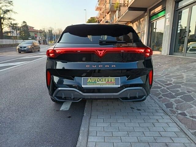 Cupra Terramar 1.5 E-Hybrid DSG, PLUG-IN *11.400 KM*, UFF., UNICOPROPRIETARIO