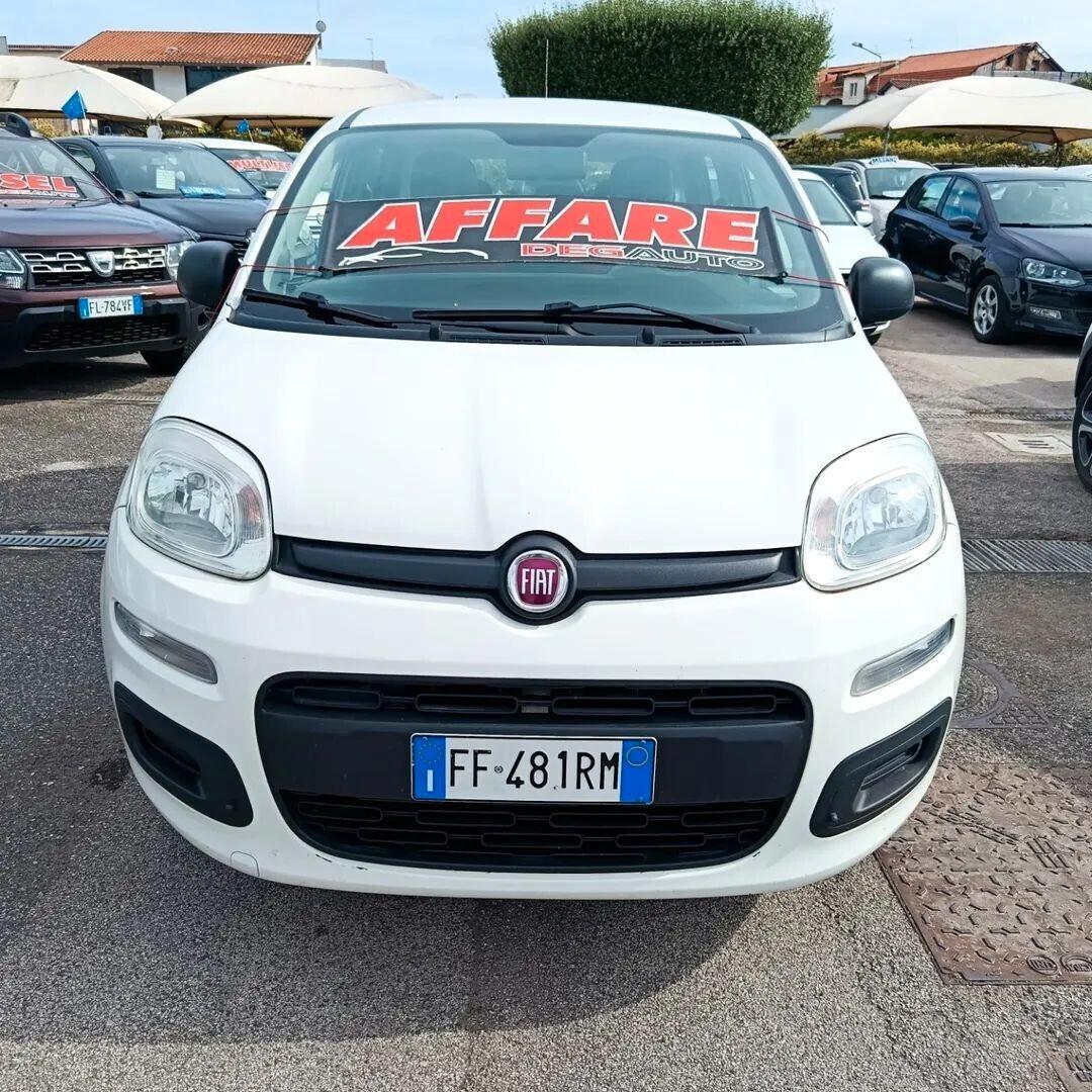 Fiat Panda 1.2 EasyPower GPL di Serie