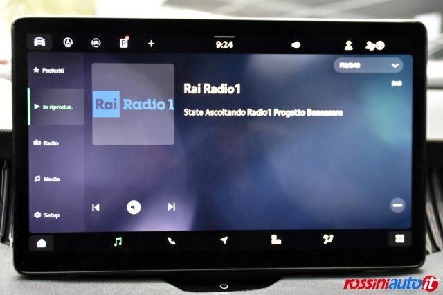 SKODA Superb 2.0 TDI 150 CV DSG STYLE + LED MATRIX + R18 + ALCA