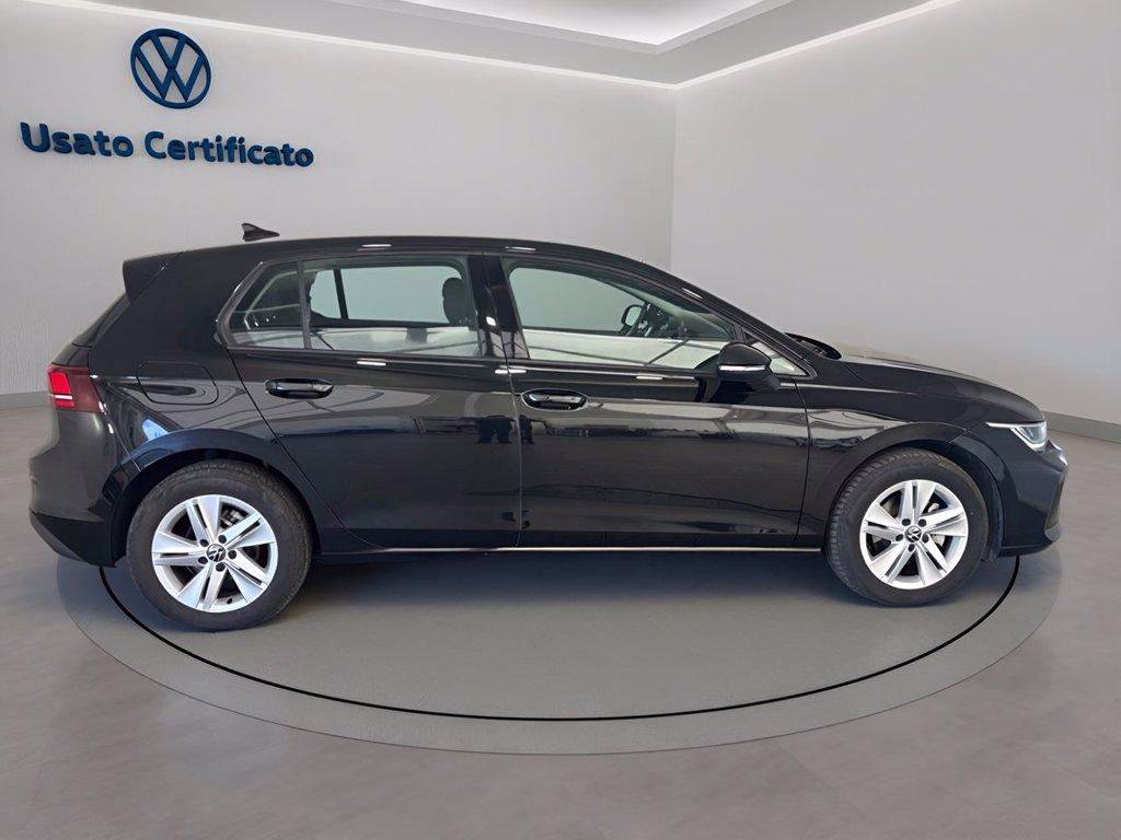 VOLKSWAGEN Golf 2.0 tdi life 115cv del 2025