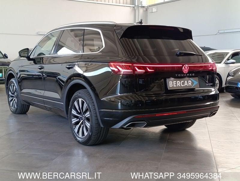 Volkswagen Touareg Touareg 3.0 V6 TSI eHybrid Elegance*MODELLO NUOVO*TETTO*SEDILI RISC*