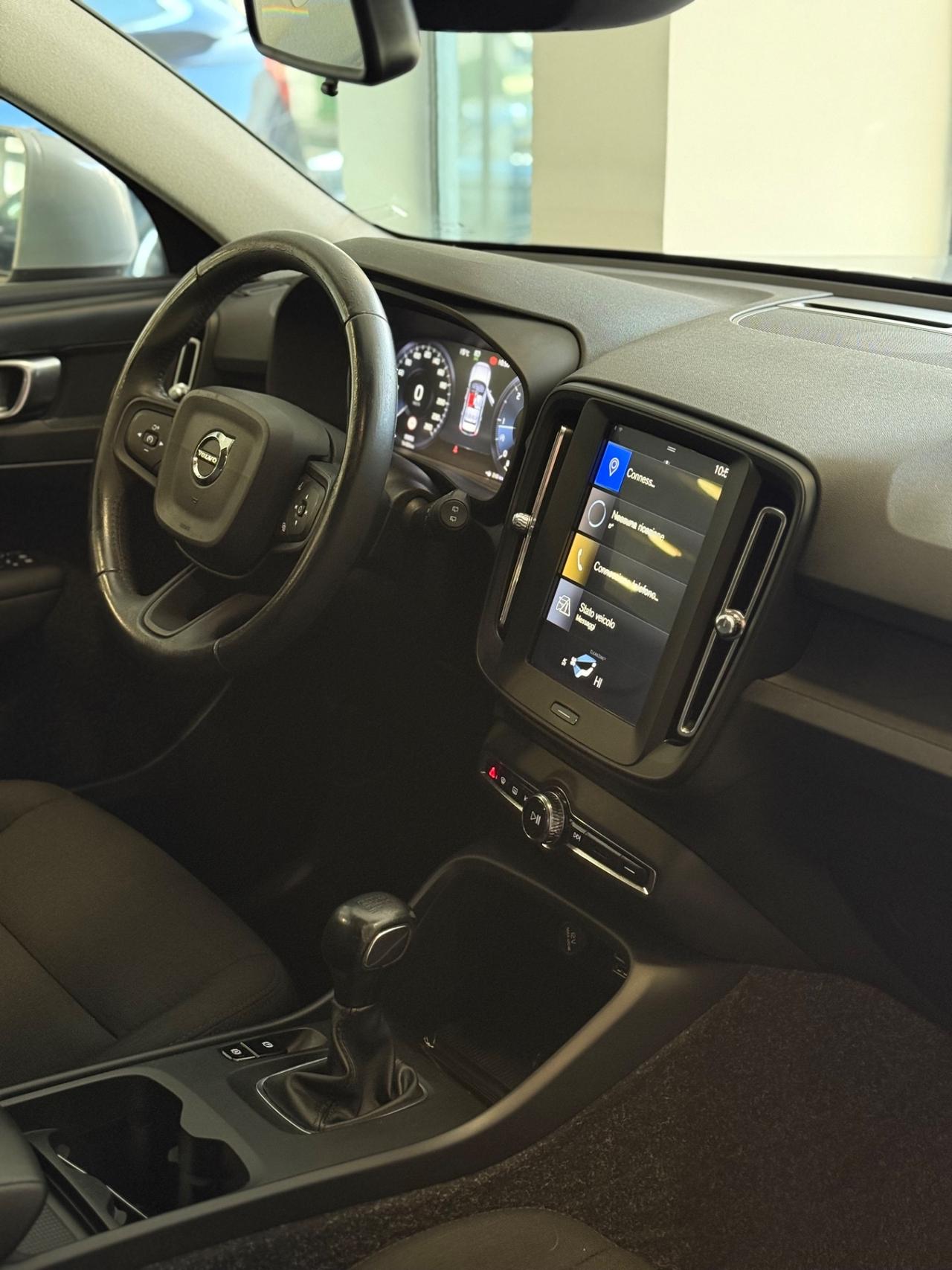 Volvo XC40 D3 Business