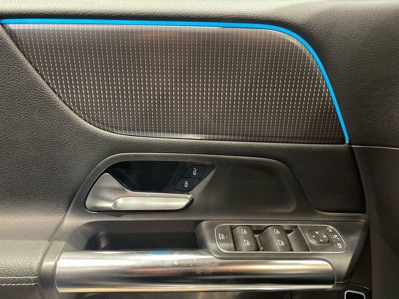 Mercedes-Benz Classe B B 180 d Sport Plus auto