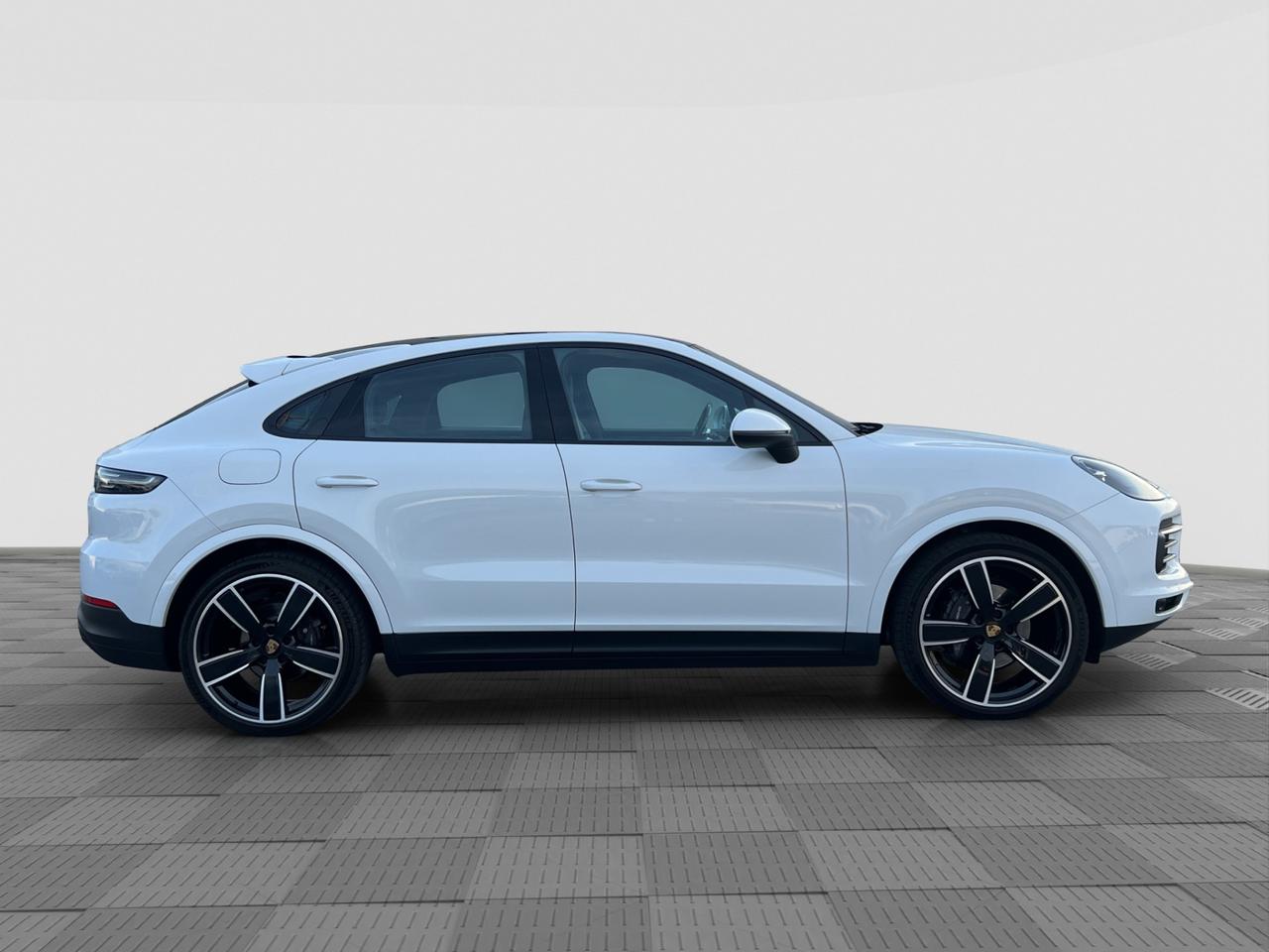 PORSCHE Cayenne Coupé Cayenne 3.0 Coupè V6