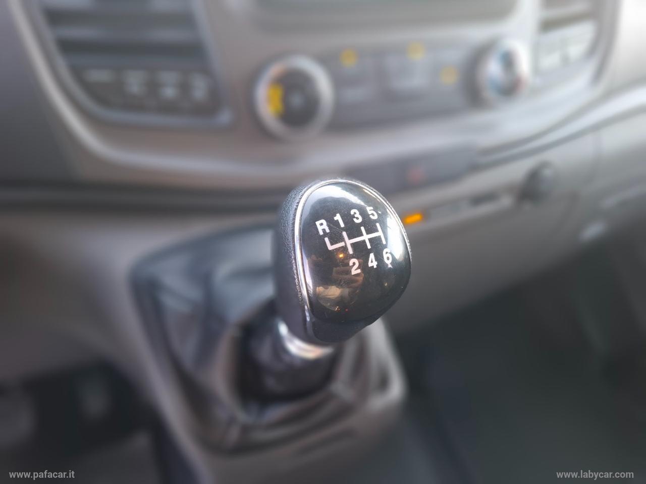 Tou. Cust. 320 2.0 EcoBlue 130 PC Trend