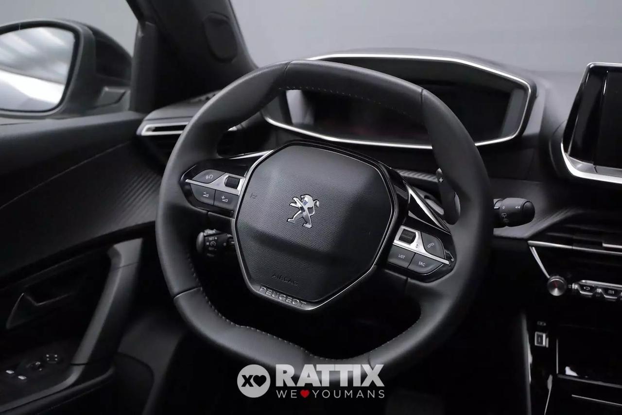 Peugeot 2008 1.2 Puretech 130CV Allure Pack EAT8