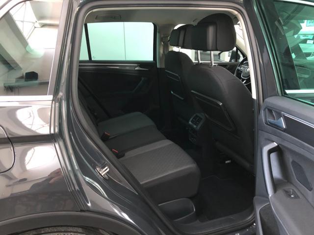 VOLKSWAGEN Tiguan 2.0 TDI 150 CV SCR DSG Elegance