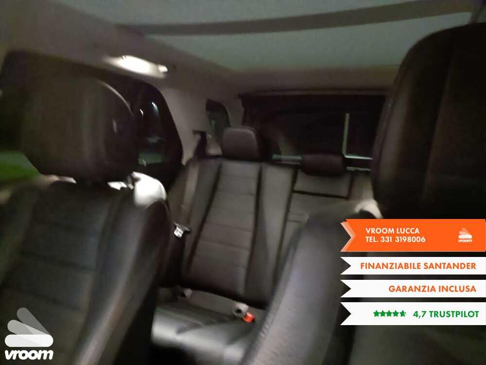 MERCEDES GLE 300 d 4Matic Mild Hybrid AMG Line ...