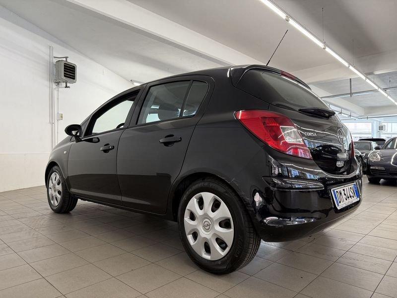 Opel Corsa Corsa 1.4 16V 5 porte Enjoy