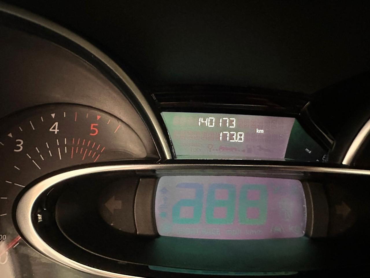 Renault Clio dCi 8V 110CV Start&Stop 5 porte Energy GT Line