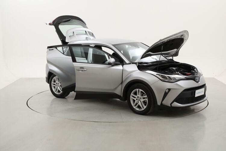 Toyota C-HR Hybrid Business BR906082 1.8 Full Hybrid 122CV