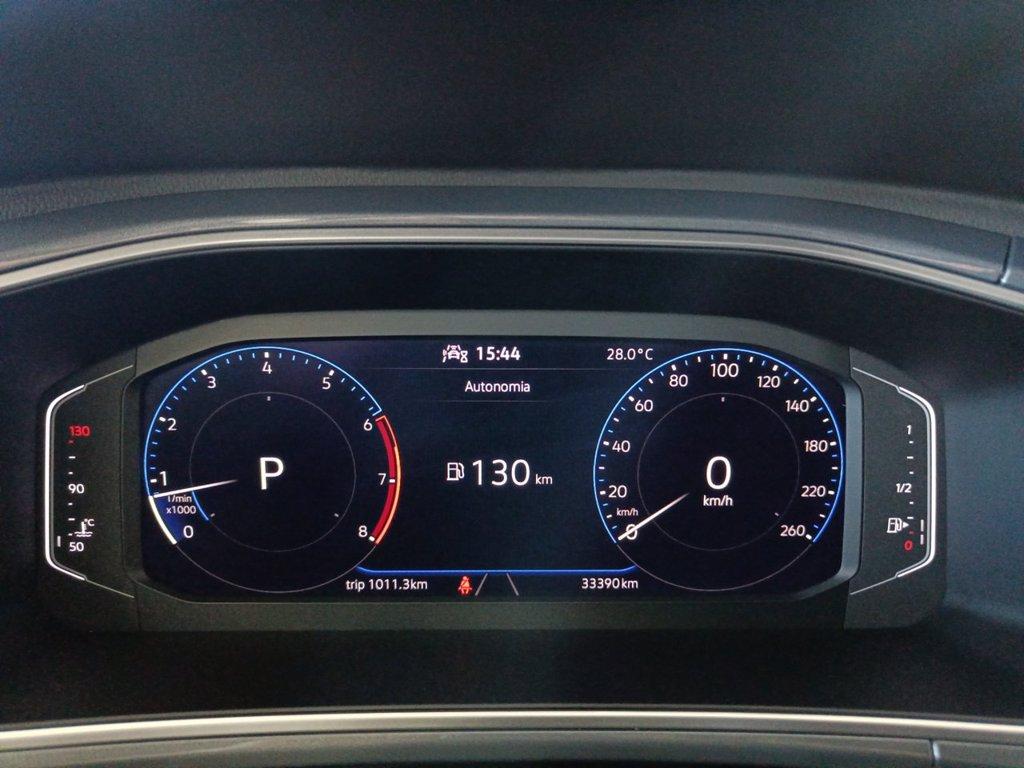 VOLKSWAGEN T-roc 1.5 tsi style dsg del 2022