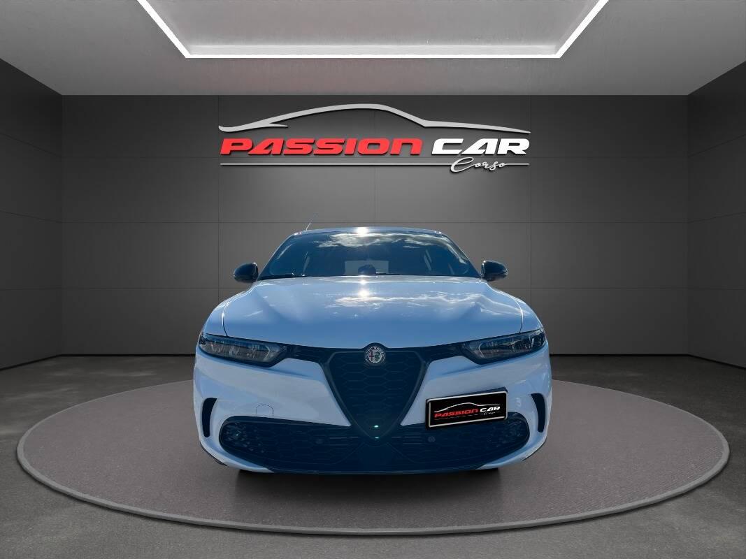 Alfa Romeo Tonale 1.6 Sprint 130cv tct6