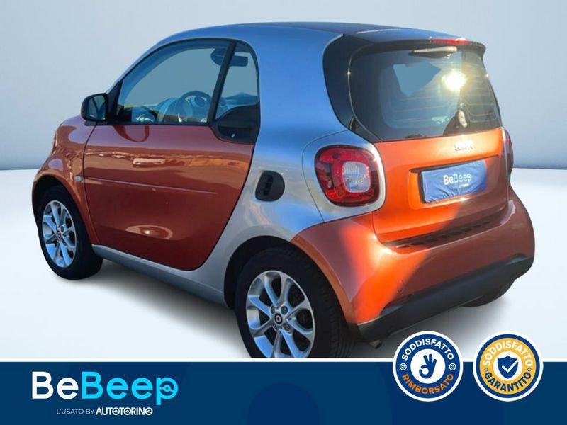 smart fortwo 1.0 YOUNGSTER 71CV