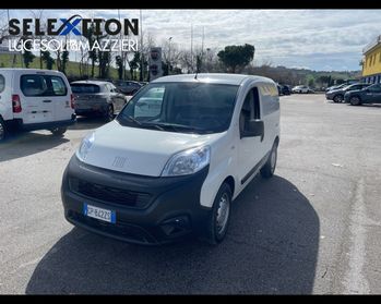 FIAT FIAT - Fiorino SX 1.3 MJT 95CV Cargo