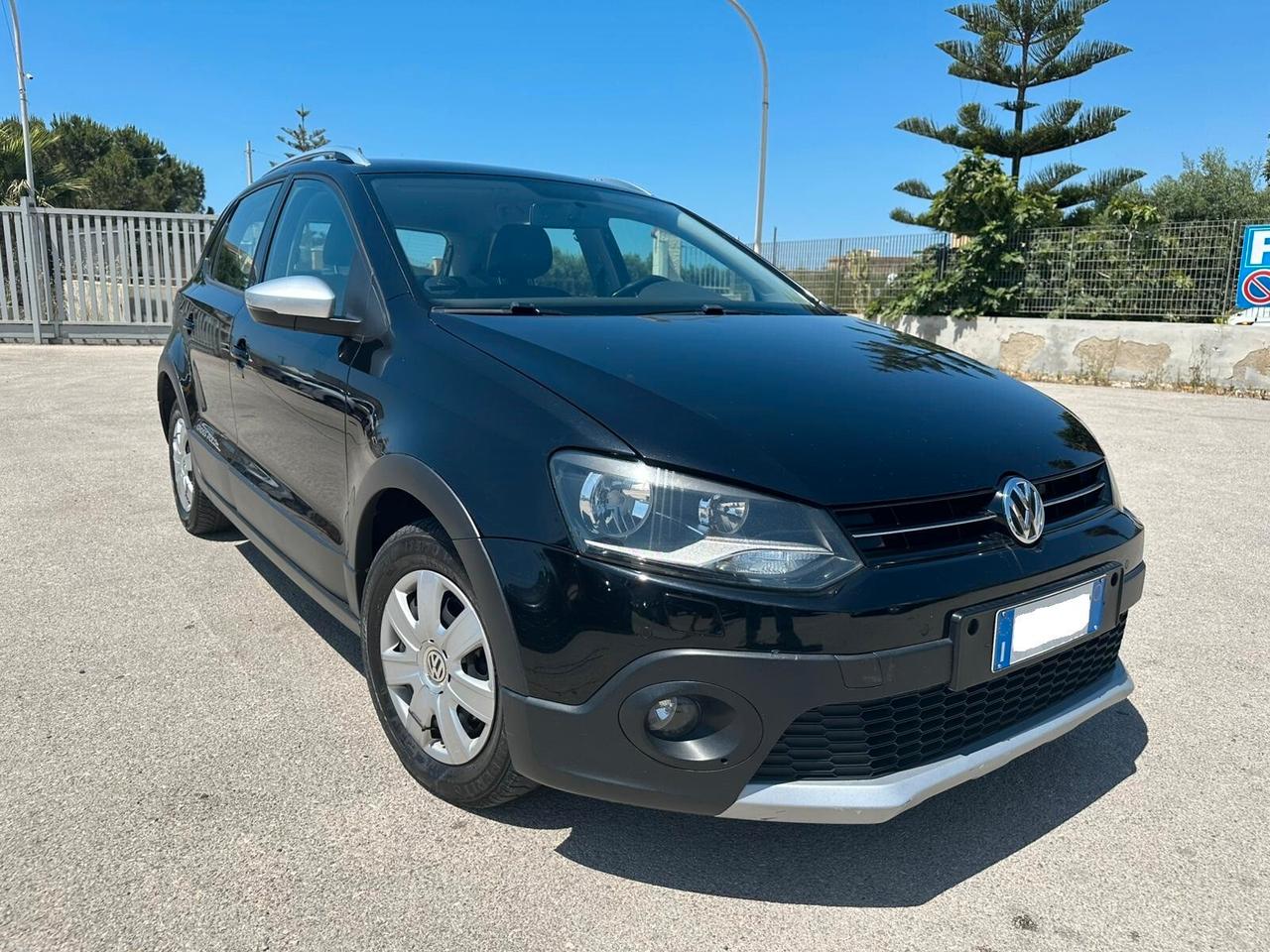 Volkswagen Polo 1.4 TDI 5p. Comfortline