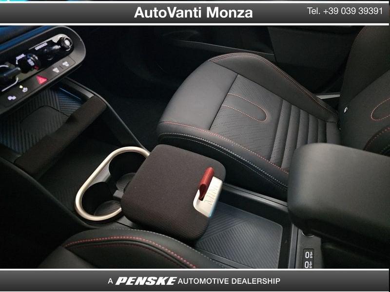 MINI Mini Countryman U25 Mini John Cooper Works ALL4 Countryman JCW