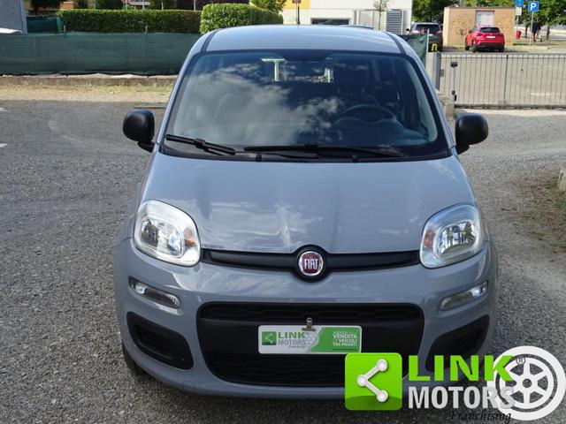FIAT Panda 1.0 FireFly 70cv Hybrid 3°Serie