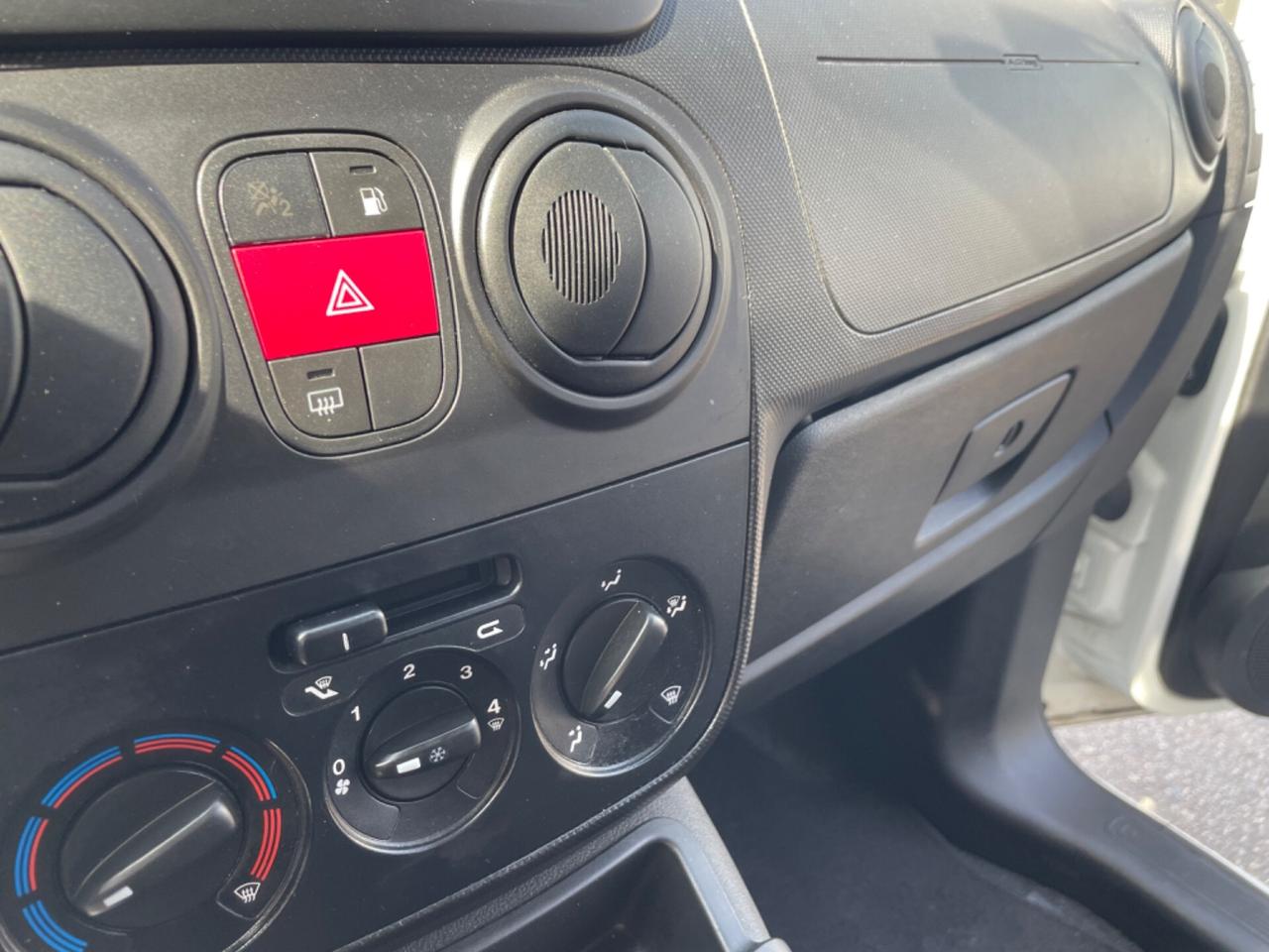 Fiat Qubo 1.4 .77 CV Dynamic N. Power KM 57000