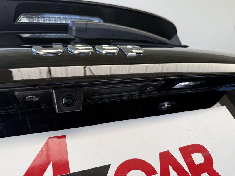 Jeep Avenger Avenger 1.2 Turbo 110 CV MHEV Summit