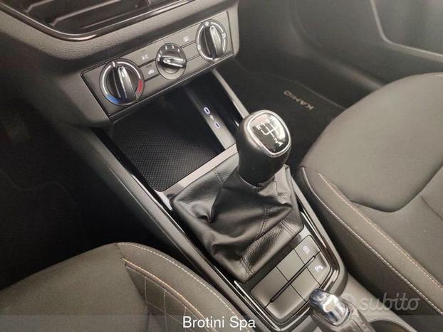 Skoda Kamiq 1.0 TSI Ambition