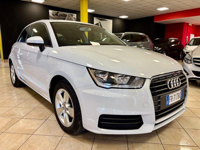 AUDI A1 1.4 TDI OK NEOPATENTATO - UNIPRO - SERVICE