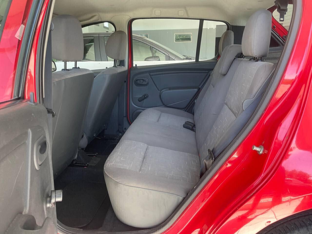 Dacia Sandero - 1.2 | 75 CV - Unico Proprietario