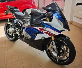 Bmw S 1000 RR Hp4