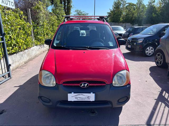 HYUNDAI Atos 1.0 12V GL