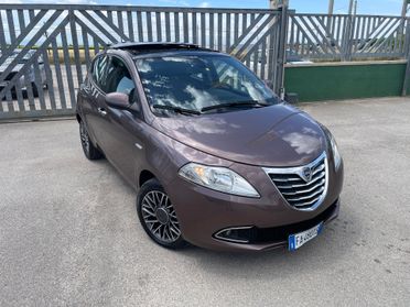 Lancia Ypsilon 1.3 MJT 16V 95 CV 5 porte S&S Elle-TETTO APRIBILE