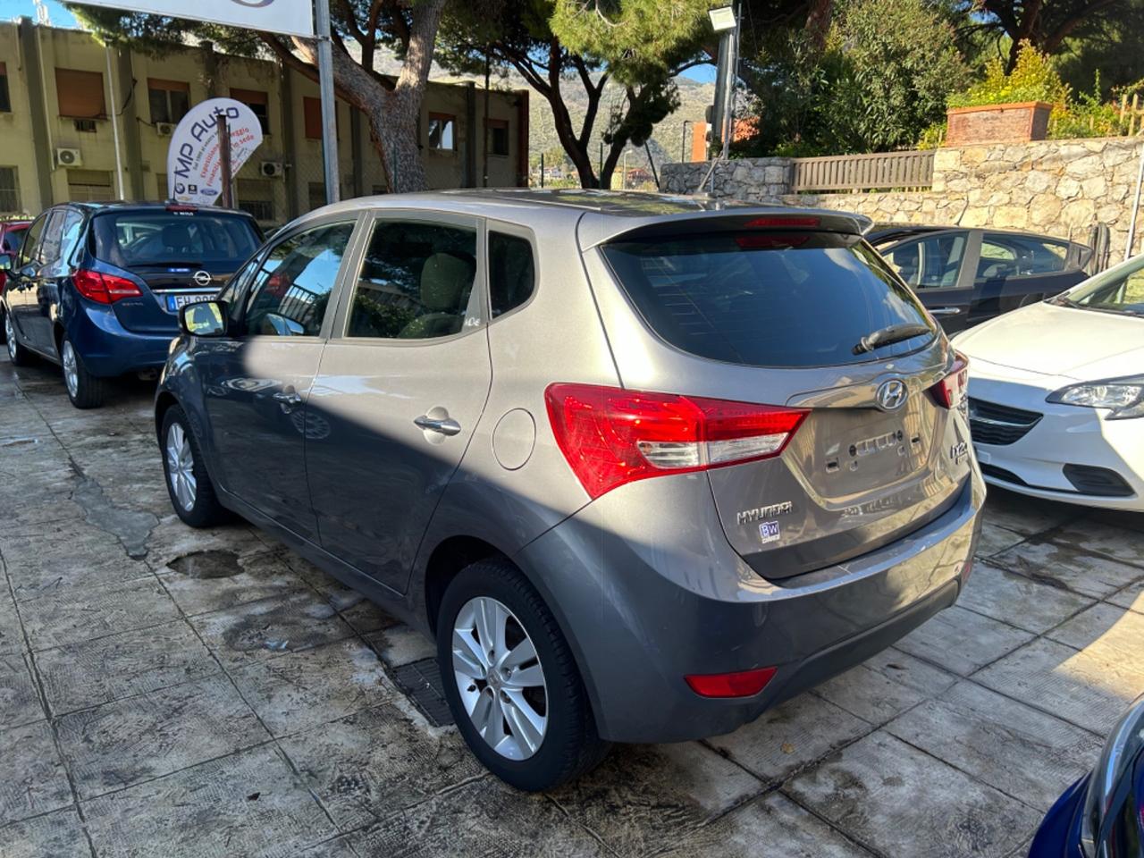 Hyundai iX20 1.4 CRDI 90 CV Comfort MOVE
