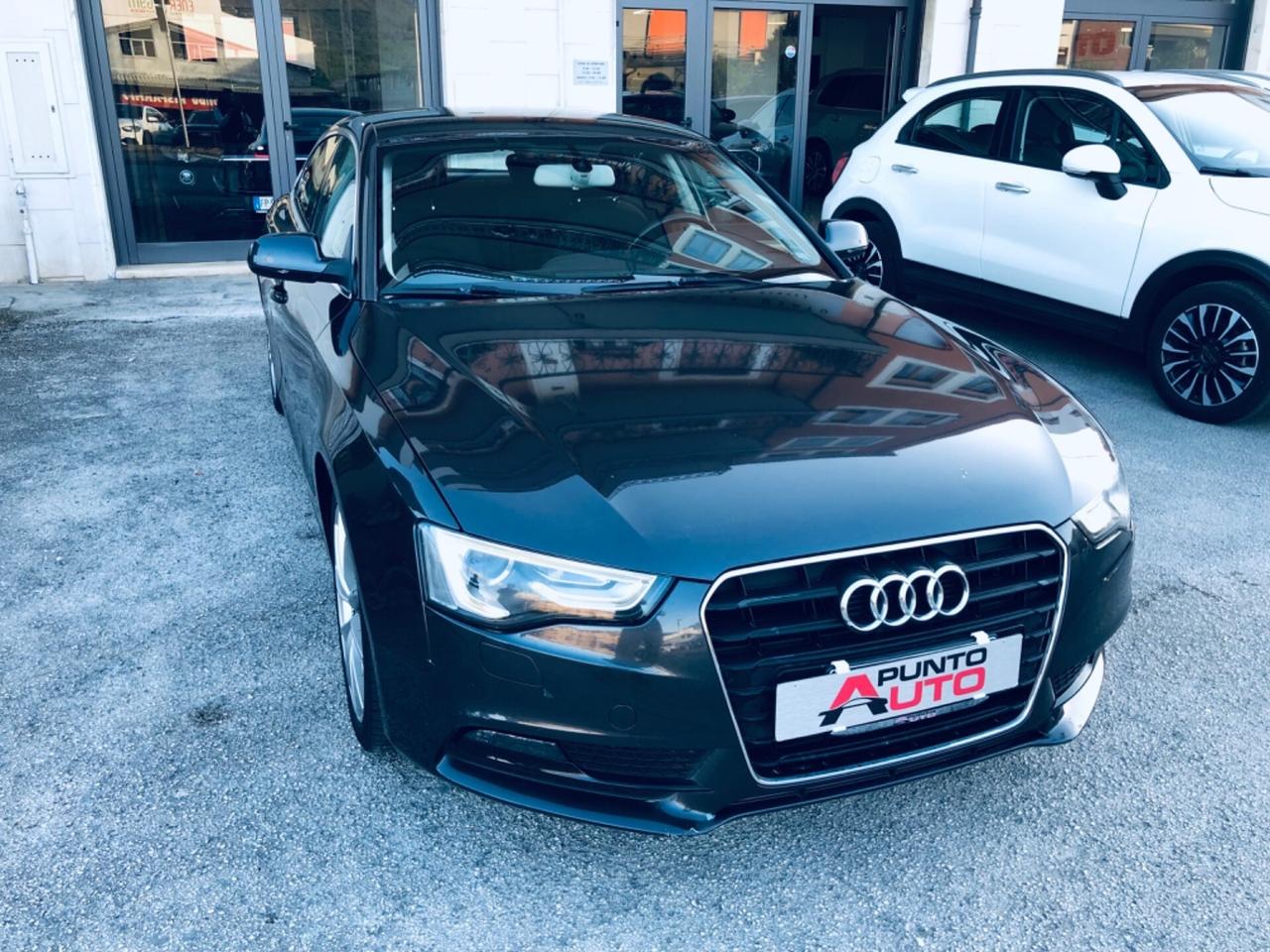 Audi A5 SPB 2.0 TDI F.AP.